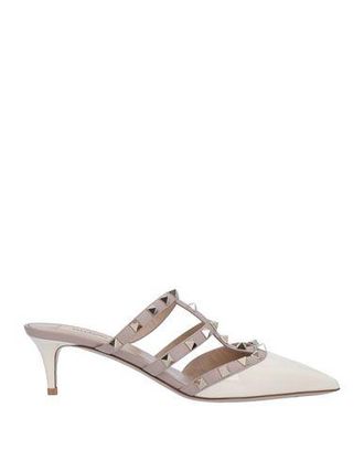 Valentino Garavani FOOTWEAR - Mules & Clogs sur YOOX.COM