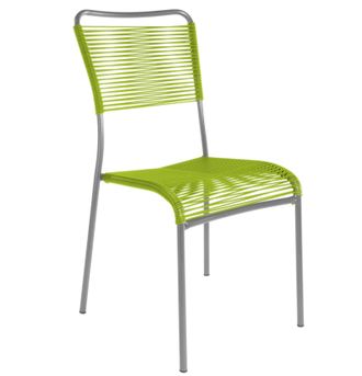 Schubiger M&ouml;bel Spaghetti-Stuhl Mendrisio