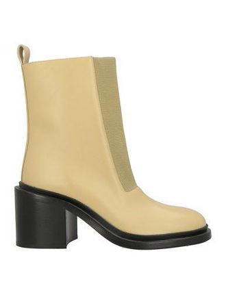 Jil Sander CALZADO - Botines de ca&ntilde;a alta en YOOX.COM