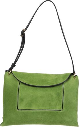 Wandler Bags.. - female - Wandler - Shoulder Bags - Green - ONE SIZE - Bags