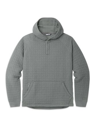 Stio Mens Keeline Hoodie