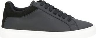 Emporio Armani CALZADO - Sneakers en YOOX.COM