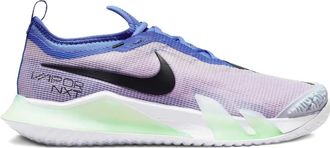 Nike Court React Vapor NXT Tennis sneakers - Wit