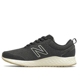 New Balance (WMNS) New Balance Fresh Foam Arishi v3 Black Phantom WARISMK3