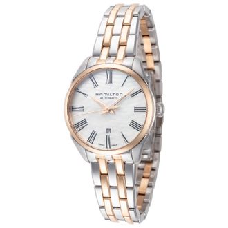 Hamilton Jazzmaster Womens Watch