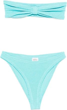 Hunza G Jean bikini - Blue