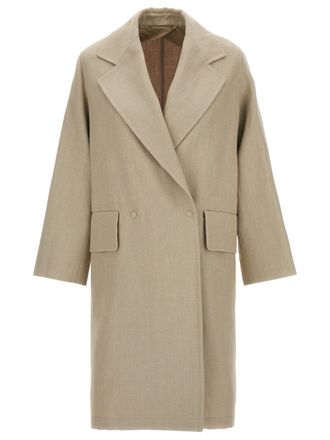 Max Mara Mescal Trenchcoat