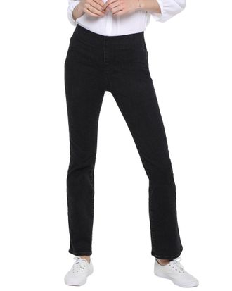 NYDJ Nydj Petite Pull-On Slim Boot Jean