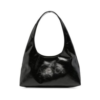 A.P.C. Mujer, Bolsos, Negro, Talla: ONE Size