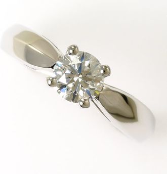 C&A Platinum Platinum 900 Band Ring (Pre-Owned)