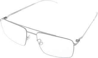Mykita PEN Eyeglasses - Silver