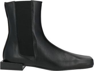 Ras CALZADO - Botines de ca&ntilde;a alta en YOOX.COM