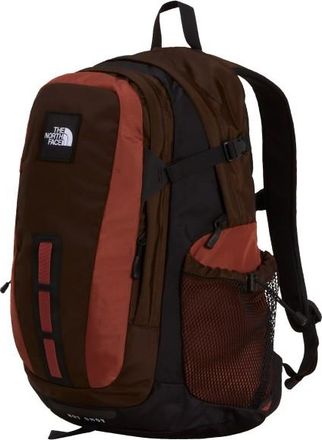 The North Face Hot Shot SE 30 Daypack - Unisex | schwarz/braun