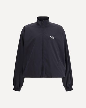 Balenciaga Icon lightweight Jacket Male M
