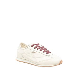 Ghoud Rush Minima Sneakers - Dames - Schoenen - Beige - Maat: 36 EU Leer