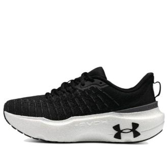 Under Armour Infinite Elite Shoes Black Shoes 3027189-001