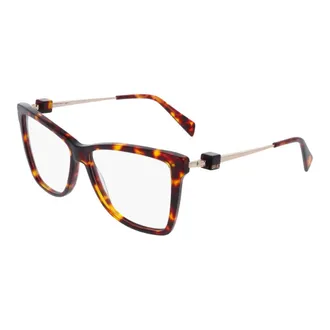 Liu Jo Dames, Accessoires, Bruin, Maat: 55 MM