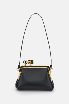 Jacquemus Borsa Tracolla Le Berlingot