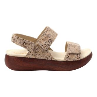 Alegria Womens Bailee Sandal In Walkway