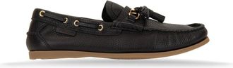 Tom Ford Mocassini - - Shoes - Uomo - Nero - 40 EU