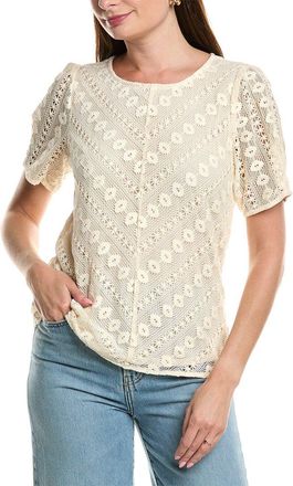 Anne Klein Blouse