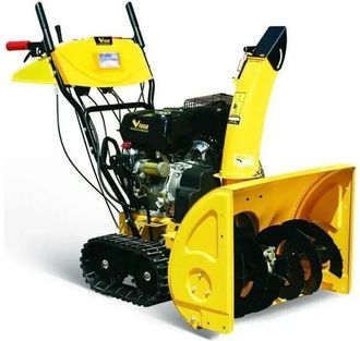 Vigor Spazzaneve Vigor Cingolato Snowy-110 a Turbina Cc.337