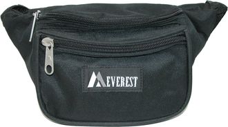 Everest Durable Fabric Waist Packs (Case of 50)