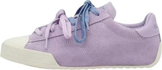 Converse Chuck Taylor Lo Lavender Latte Icy Demeanor A18338C