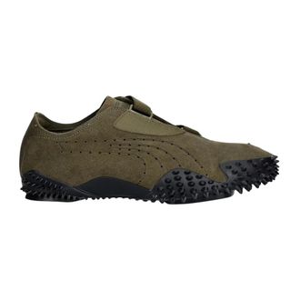 Puma Mostro Unlined - Sport - Hombre - Verde - 42 1/2 EU