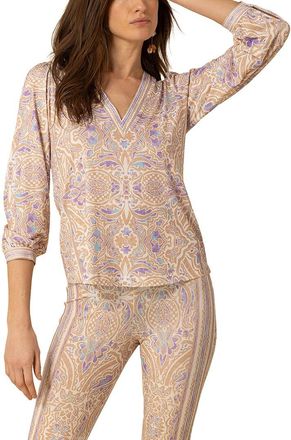 Hale Bob Hale Bob Meredith Blouse