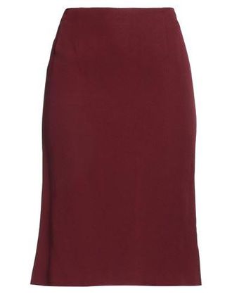 Trussardi BOTTOMWEAR - Midi skirts sur YOOX.COM