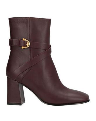 Coccinelle FOOTWEAR - Ankle boots on YOOX.COM
