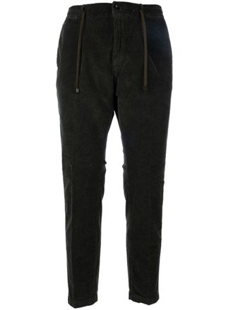 Cruna Cruna broek - Groen