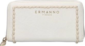Ermanno Scervino Donna, Accessori, Bianco, Taglia unica, new