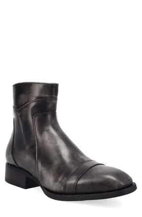 Dingo Lennox Boot in Black at Nordstrom, Size 11.5