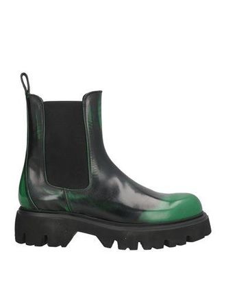 Msgm FOOTWEAR - Ankle boots sur YOOX.COM