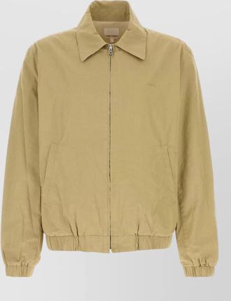 A.P.C. cotton william jacket