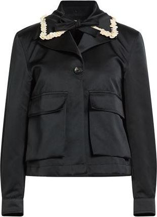 Wales Bonner ROPA DE ABRIGO - Chaquetas y cazadoras en YOOX.COM