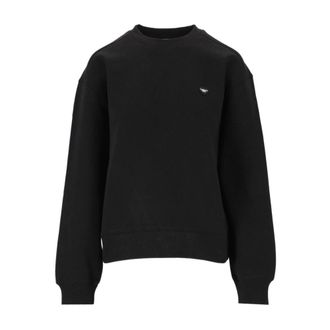 Carhartt Work in Progress Felpa Girocollo Classica - - Sweatshirts & Hoodies - Uomo - Nero - L