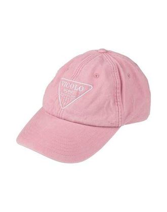 Vicolo COMPLEMENTOS - Sombreros en YOOX.COM