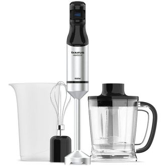Taurus Batidora De Mano 1500 W