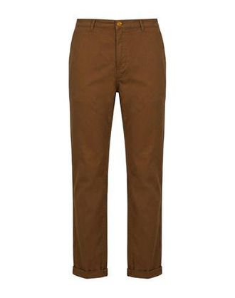 Ar And J BOTTOMWEAR - Trousers on YOOX.COM