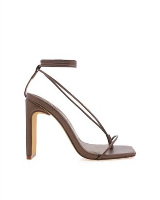 Billini Tala Heels In Brown