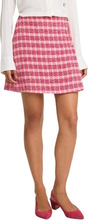 Draper James Wrap Skirt