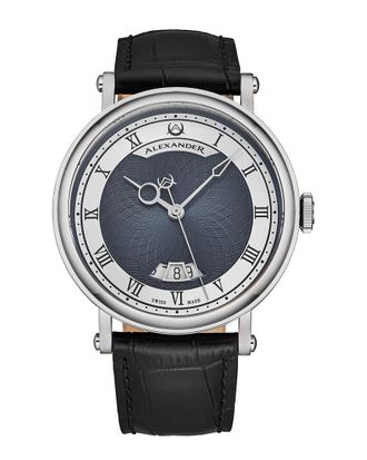 Alexander Mens Triumph Automatic Watch