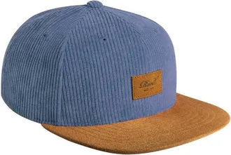 Reell Suede Cap Cap - Unisex | blau