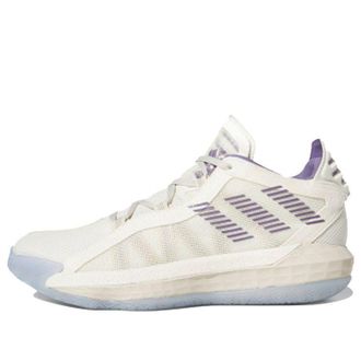 adidas Dame 6 Weber State FV0320