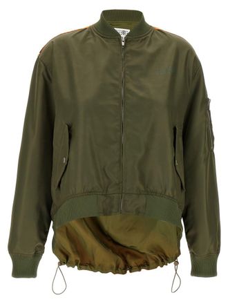 Maison Margiela Bomber Jacket
