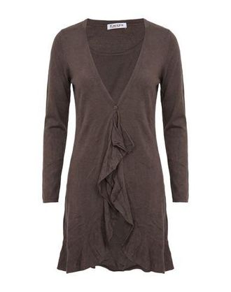 KANGRA DRESSES - Mini dresses on YOOX.COM