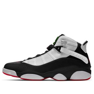 Air Jordan 6 Rings He Got Game 322992-008
